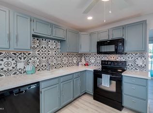 2753 W Roma Ave, Phoenix, AZ 85017