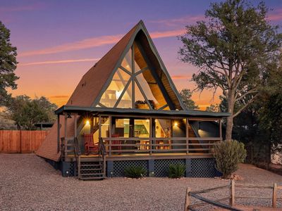713 N Matterhorn Rd, Payson, AZ, 85541