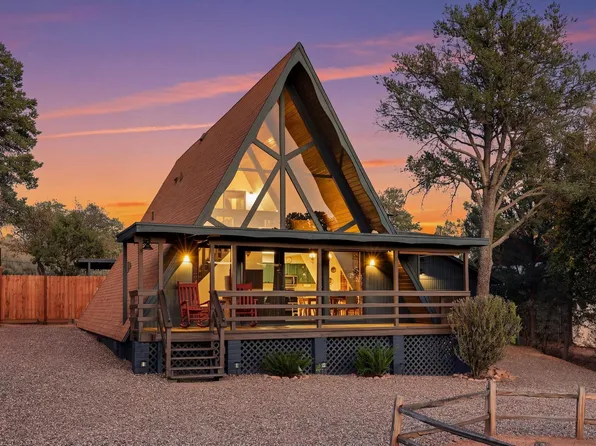 713 N Matterhorn Rd, Payson, AZ 85541