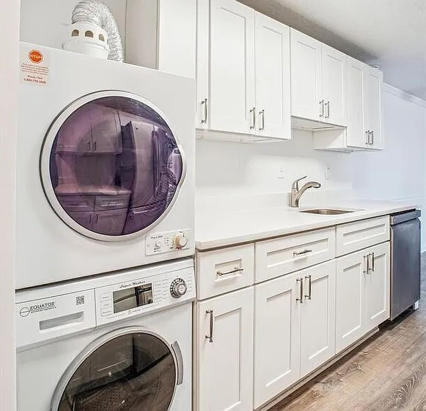 4600 Duke St #409 — Photo 14