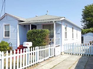 1440 151st Ave, San Leandro, CA 94578