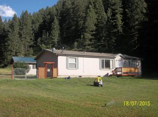 4116 Eagle Canyon Dr, Cascade, MT 59421