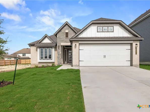 1985 Rosson St, Nolanville, TX 76559