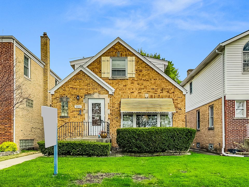 1st image of 6433 N Ogallah Ave