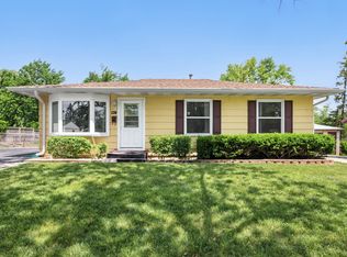 1724 Sycamore Ave, Hanover Park, IL 60133