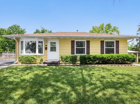 1724 Sycamore Ave, Hanover Park, IL 60133