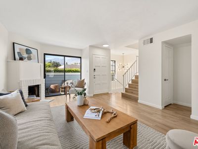 630 N Wilson Ave APT 1, Pasadena, CA, 91106