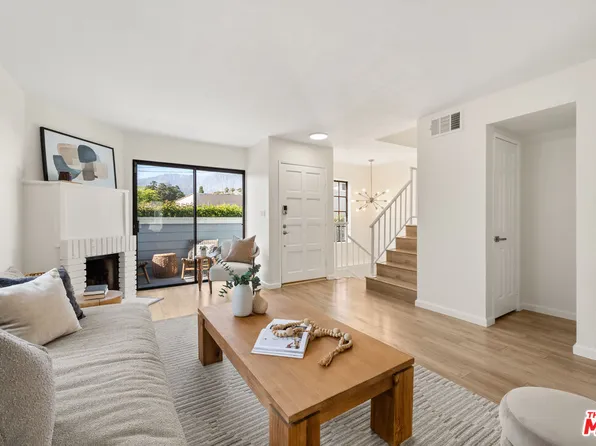 630 N Wilson Ave APT 1, Pasadena, CA 91106