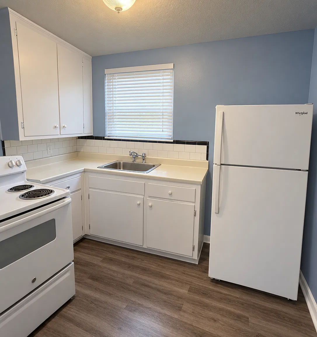 2 bed, 900 sqft, $850 — Photo 1