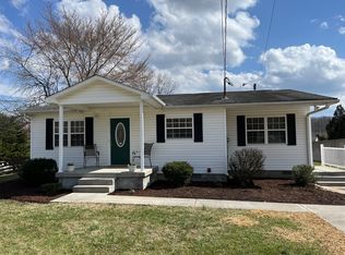 6104 Ball Rd, Knoxville, TN 37931