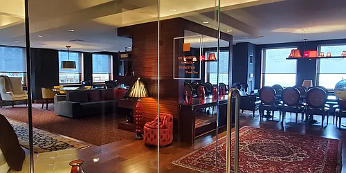 Rented by AZ REALTY NYC LLC