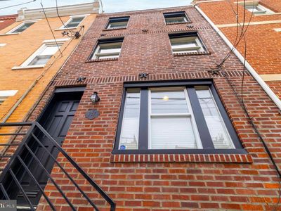 717 S Schell St, Philadelphia, PA, 19147
