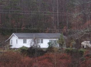 9587 N Highway 201, Webbville, KY 41180