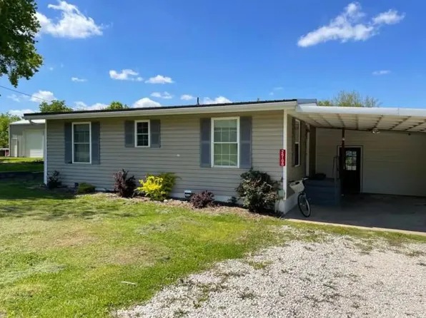 26108 Ken Haven Road, Pittsburg, MO 65724