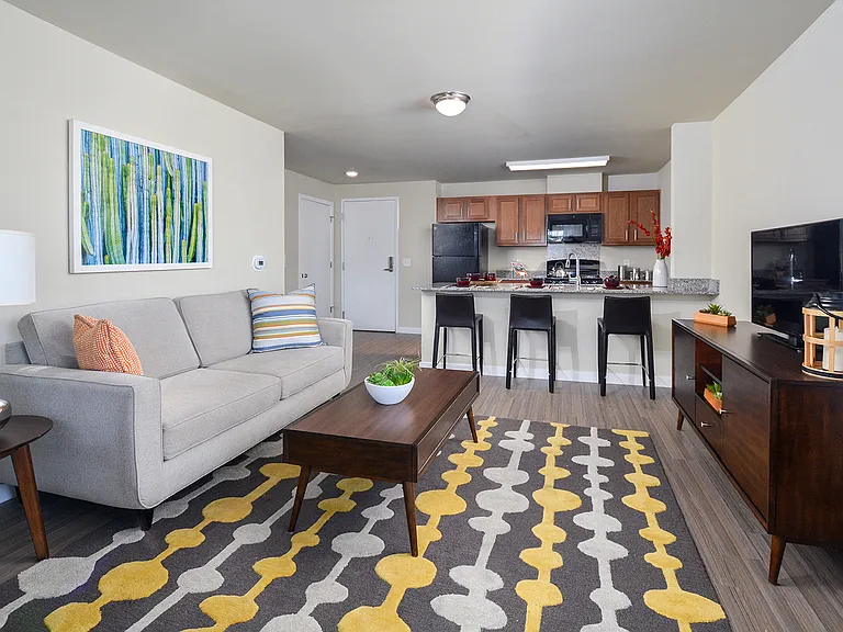 Residences at Cornerstone — Photo 5