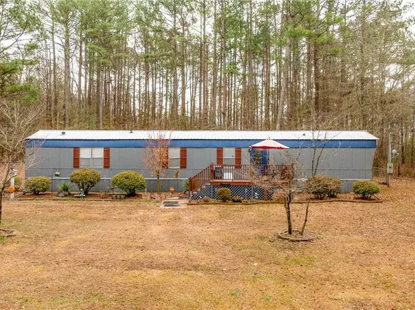 224 Hebron Rd, Commerce, GA 30530