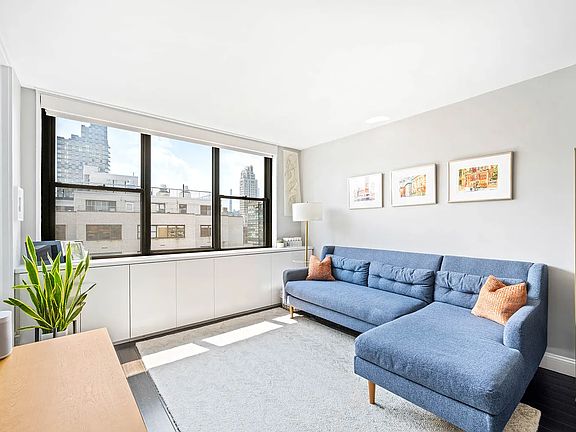 2nd image of 301 E 87th St APT 21E
