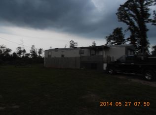 1145 Old Hackleburg Rd, Hackleburg, AL 35564