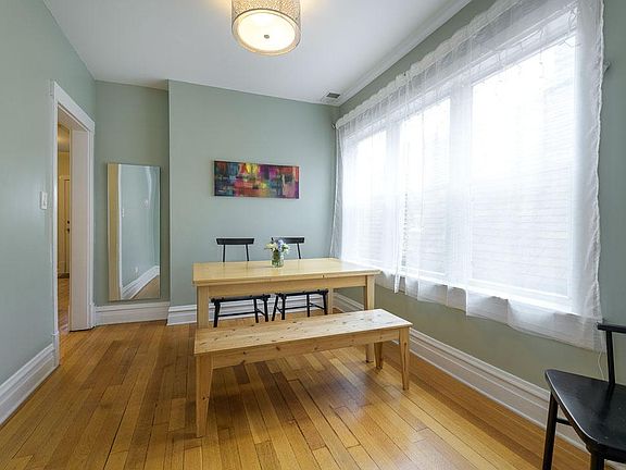 5th image of 4027 N Maplewood Ave #2