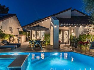 46 Calle Lista, Rancho Mirage, CA 92270