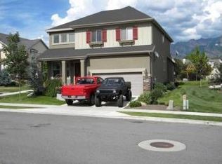 10263 S Eagle Cliff Way, Sandy, UT 84092