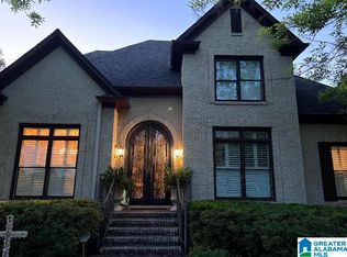 4978 Reynolds Ln, Vestavia, AL 35242