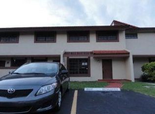 13321 SW 59th Ter, Miami, FL 33183