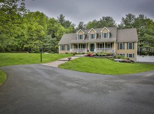 258 Grant Way, Lancaster, MA 01523