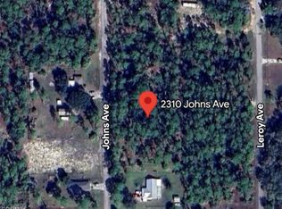 2310 Johns Ave, Alva, FL 33920
