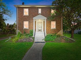 3811 Rosemear Ave, Brookfield, IL 60513