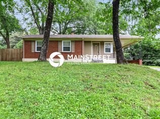 5334 Blackwell Rd, Memphis, TN 38134