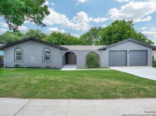 6222 Robin Frst, San Antonio, TX 78239