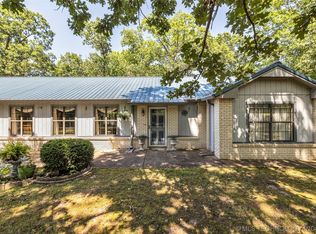 31680 S 602nd Rd, Grove, OK 74344