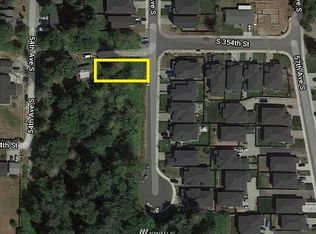 354 Xx 55th Ave S, Auburn, WA