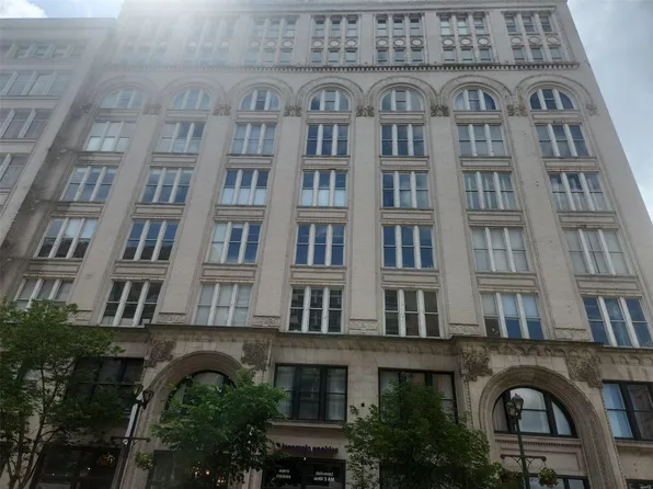 1132 Washington Ave Unit 808, Saint Louis, MO 63101