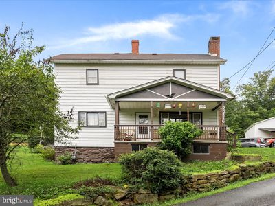 20116 Quinn St SW, Frostburg, MD, 21532