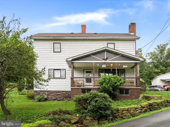 20116 Quinn St SW, Frostburg, MD 21532