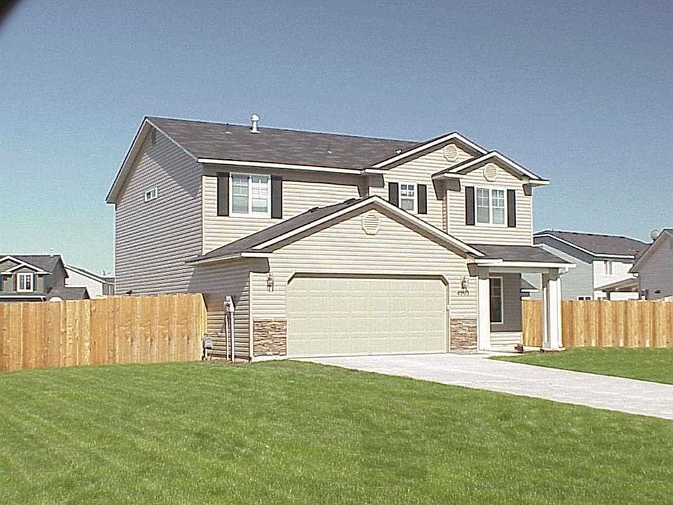 1st image of 4903 Harding Pl