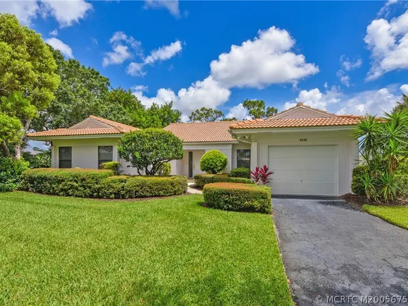 4646 SW Lorne Ct, Palm City, FL 34990