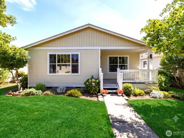 5675 Rosemary Avenue, Ferndale, WA 98248