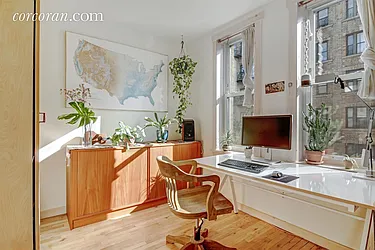 Sold by Corcoran