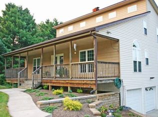 5039 S Klees Mill Rd, Sykesville, MD 21784