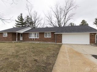 8631 Byers Rd, Miamisburg, OH 45342