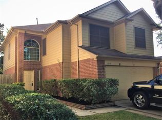 15919 Riverside Grove Dr, Houston, TX 77083