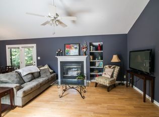 3910 Olde Coach Rd, Durham, NC 27707