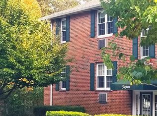 16 Wampus Ave APT 24, Acton, MA 01720