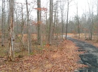 0 Jacoby Rd, Louisa, VA 23093