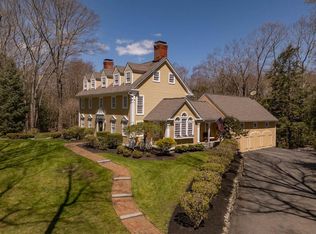 13 Pond Path, North Hampton, NH 03862