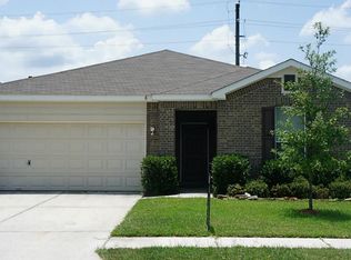 3414 Legends Creek Dr, Spring, TX 77386