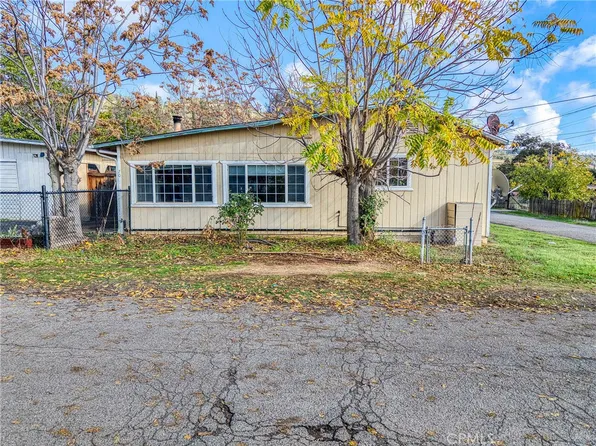 70 Shaul St, Clearlake Oaks, CA 95423